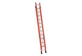 Extension Ladders 24′ to 60′