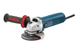 Bosch Small Angle Grinder 4-1/2”